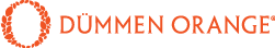 Dümmen Orange Logo